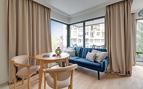 Monte Cassino Apartments By Blue Mandarin